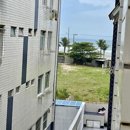 Апартаменти Apartamento Vista Mar - Marina Прая-Гранді Екстер'єр фото
